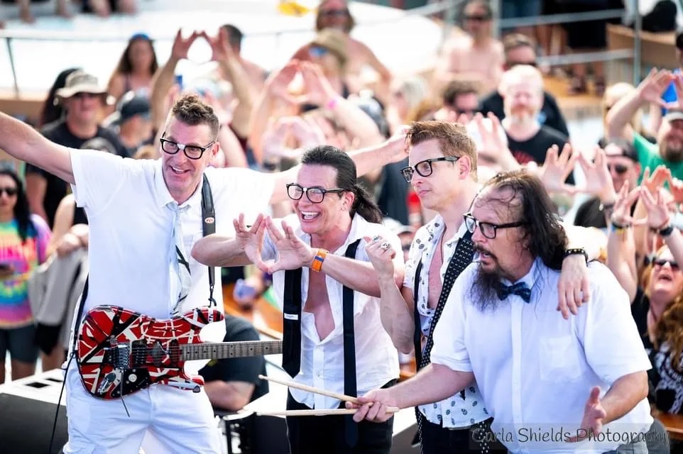 Nerd Halen